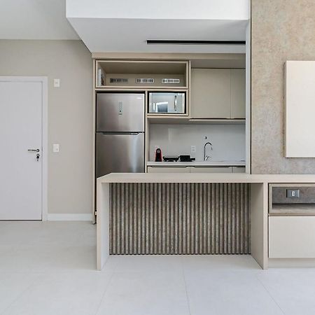 Wi-Fi 300Mb | 400M Da Ufsc #Carv01 Apartment ฟลอเรียนอโปลิส ภายนอก รูปภาพ
