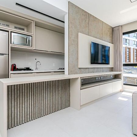 Wi-Fi 300Mb | 400M Da Ufsc #Carv01 Apartment ฟลอเรียนอโปลิส ภายนอก รูปภาพ