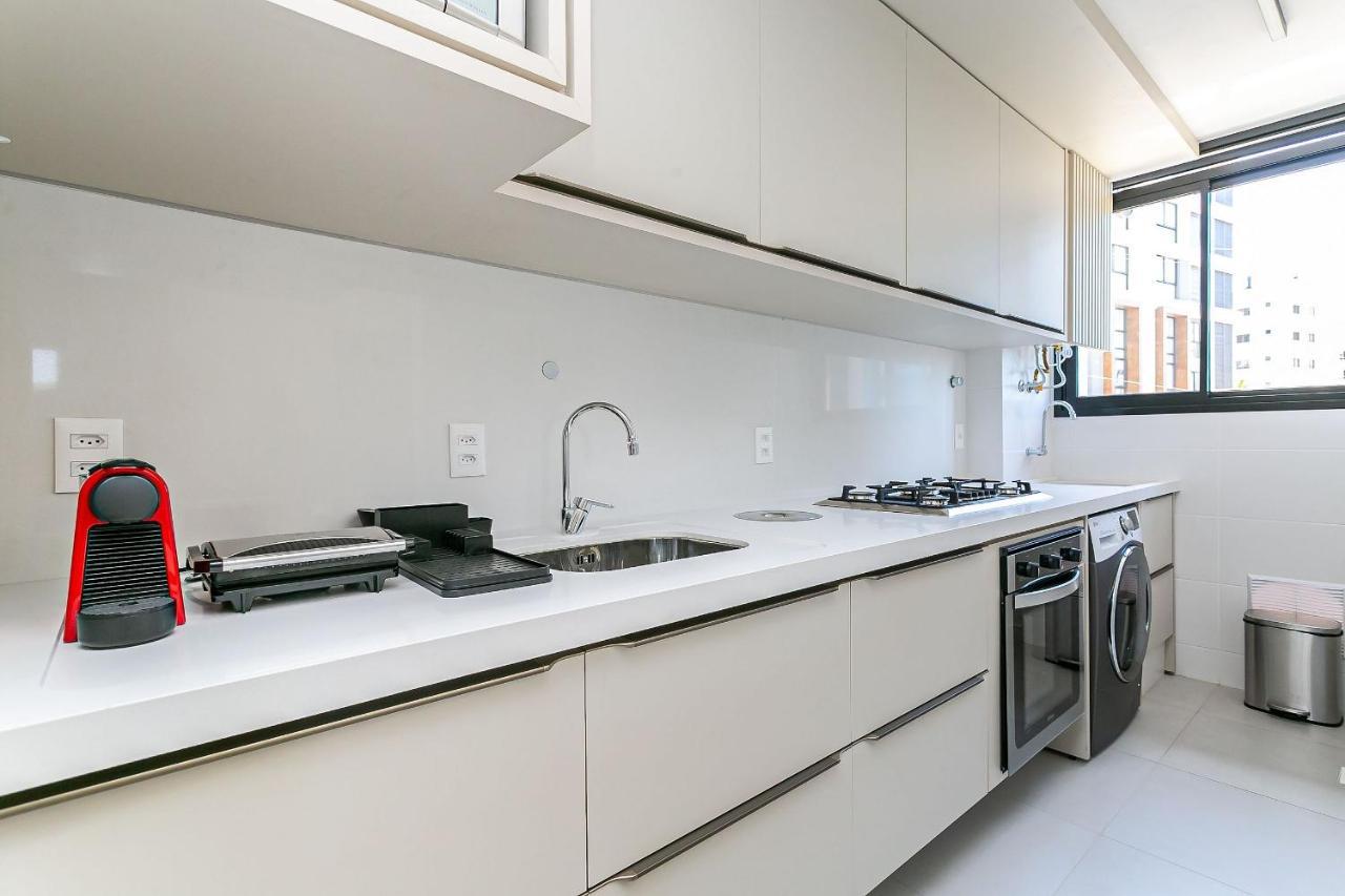 Wi-Fi 300Mb | 400M Da Ufsc #Carv01 Apartment ฟลอเรียนอโปลิส ภายนอก รูปภาพ